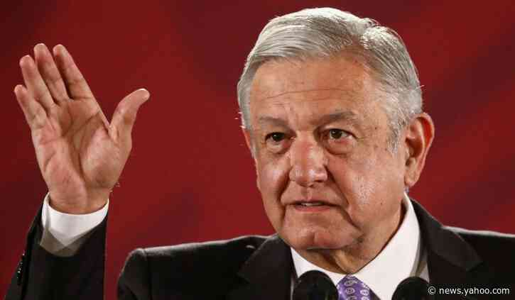 Mexican President Urges Pelosi to Approve Trade Deal by Year’s End