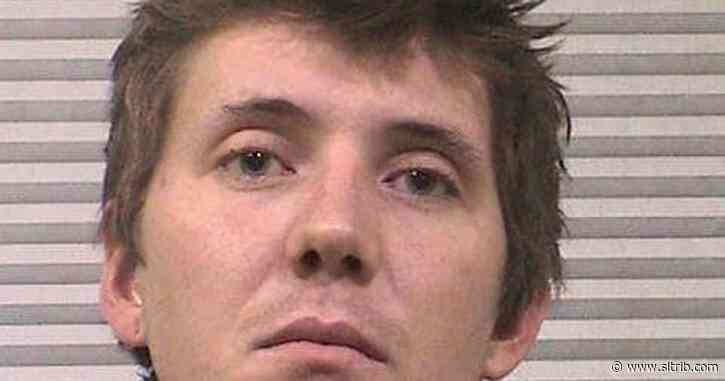 Utah woman is stabbed to death. Her son has been charged with killing her.