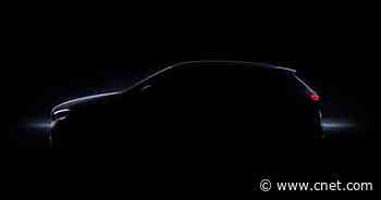 Next Mercedes-Benz GLA will show face in December     - Roadshow