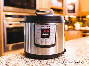 The Black Friday Instant Pot deals are here (updated)     - CNET