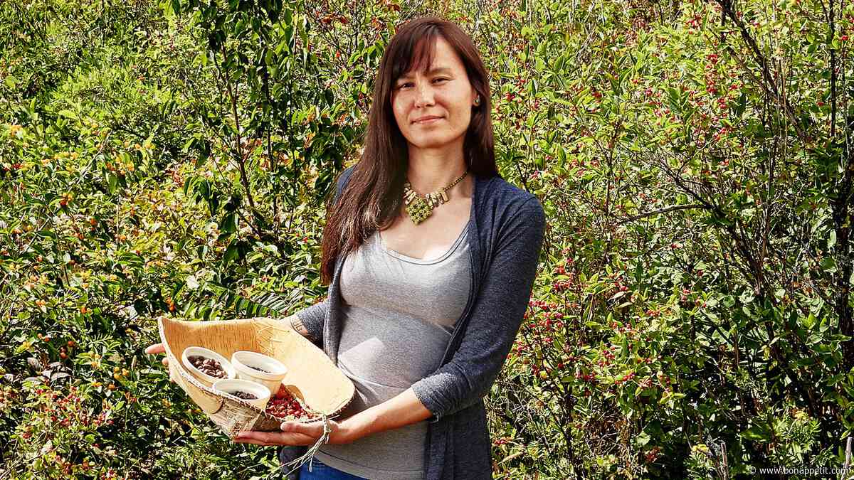 3 Indigenous Chefs Explain What Thanksgiving Means to Them