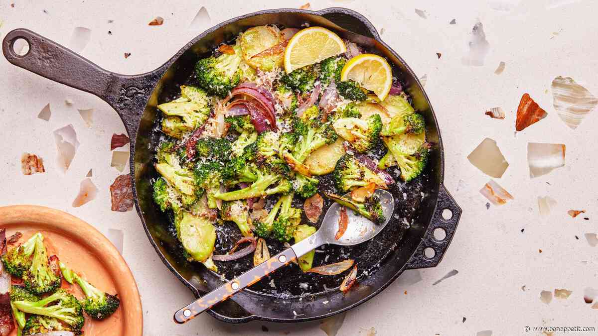 The 10 Most Popular Recipes in November 2019