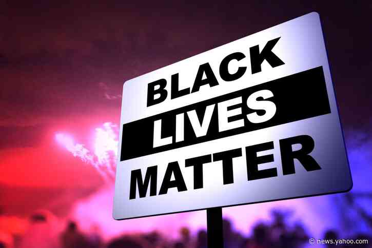 Teacher Threw Away Students' Black Lives Matter Posters, ACLU Says