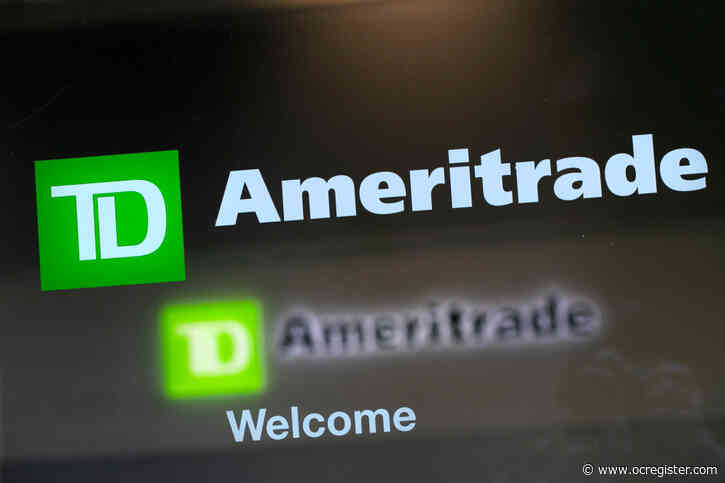 Schwab scoops up rival TD Ameritrade for $26B