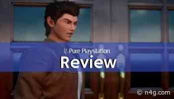 Review: Shenmue 3 - PS4 | Pure PlayStation