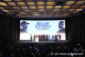 Blue Story Reinstated By Cinema Chain After Film Was Withdrawn Following Brawl