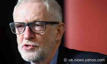 Labour will be 'spending less on public services than Germany and France'