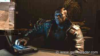 Cyberpunk 2077 won't be on PS5 or Xbox Project Scarlett when they launch