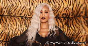 Eve joins Shaggy, Nelly and Salt n Pepa on lineup for huge KiSStory concert in Newcastle