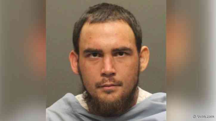 PCSD identifies suspect of officer-involved shooting