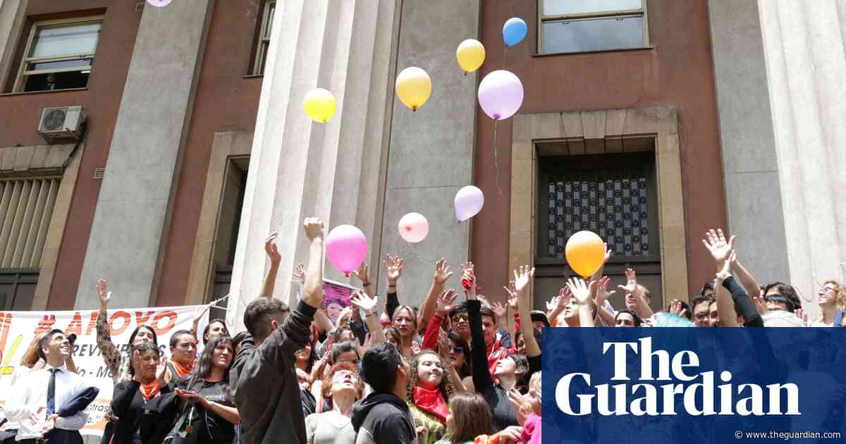 Catholic priests in Argentina sentenced to 45 years for child abuse