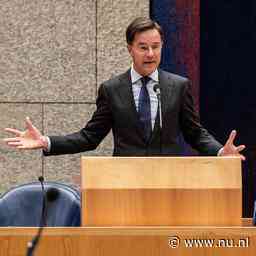 Oud-minister Hennis: Rutte vermoedelijk geïnformeerd over luchtaanval Irak