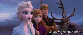 Animatiefilm Frozen 2 breekt alle records