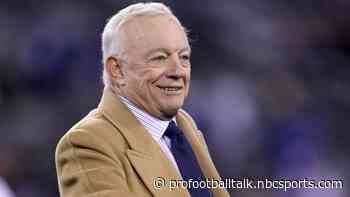 Jerry Jones’ Tuesday radio segment looms large over Jason Garrett