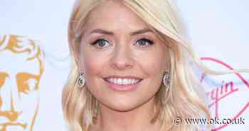 Holly Willoughby's best high street homeware buys - and some of them cost less than £15