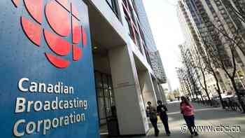 CBC/Radio-Canada seeking to broadcast more mandated programming on digital services