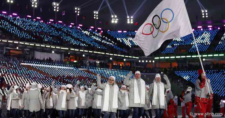 Anti-doping panel recommends Russian athletes compete as ‘neutrals’ at Tokyo Olympics
