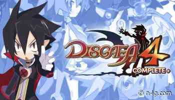 Disgaea 4 Complete+ Review (PS4) | Hey Poor Player