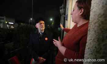 Labour condemns attacks on two canvassers in their 70s