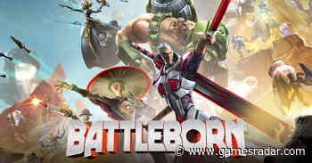 Battleborn removed from stores ahead of server closure in January 2021