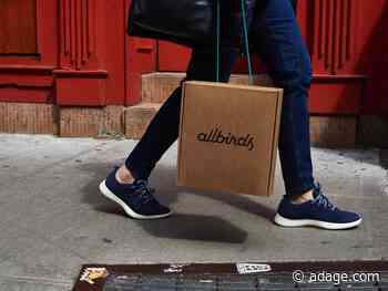 Allbirds calls out Amazon for mimicking $95 wool sneaker and selling it cheap