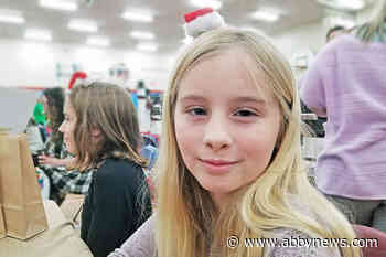 VIDEO: School community rallies to family of 12-year-old Langley hit-and-run victim