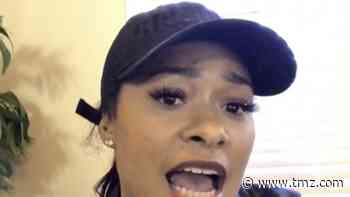 Signs R. Kelly's Ex-GF Joycelyn Might Not Be Behind Tell-All Posts