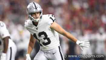 Hunter Renfrow sustains two significant injuries, Raiders' Jon Gruden says he may miss remainder of 2019