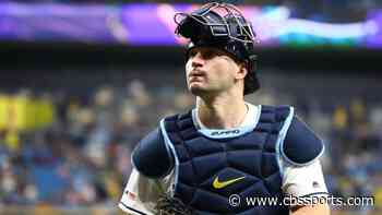 MLB rumors: Rays working to re-sign catcher Mike Zunino; Pirates down to two candidates in manager search