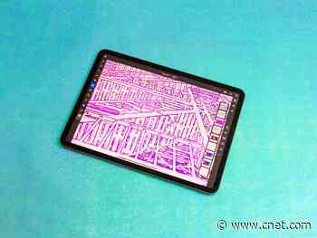 Black Friday 2019 iPad deals: Get the brand new 10.2-inch model for $250     - CNET