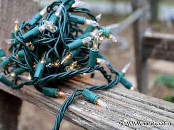 17 DIY holiday projects that'll make your home smarter     - CNET