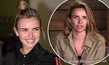 I'm A Celebrity: Campmates lose a combined five stone after 700 calories-a-day rice and beans diet