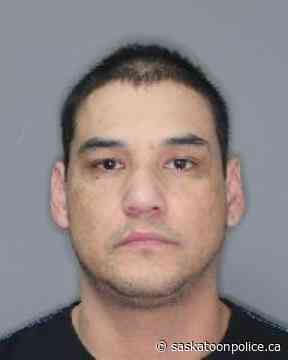 Request for Public Assistance - Suspect Wanted in Sexual Assault investigation