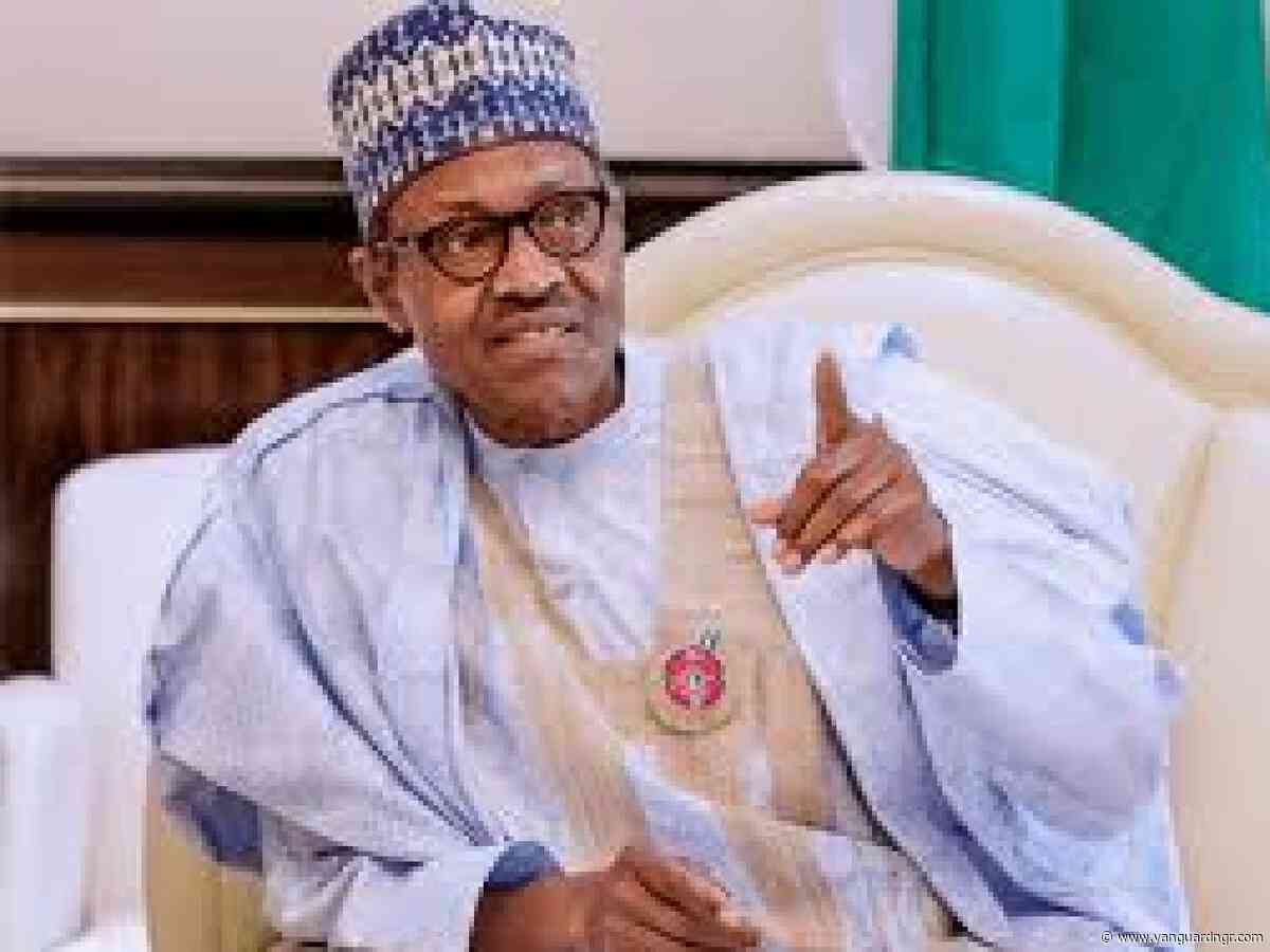 Nigeria’s Telecommunication: Buhari endorses 5G trial
