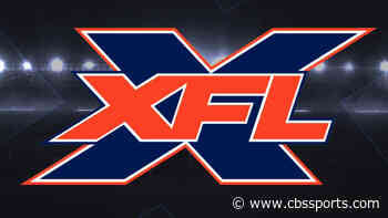 XFL reveals game balls, which will be unique to each team in the league