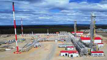 Rail cars to ship propane from Alberta to Quebec