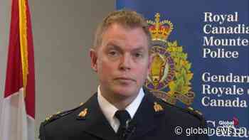 Fort Saskatchewan man charged with second-degree murder in son’s death