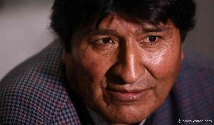 Morales’s Bolivia: Autocracy, Corruption, Waste