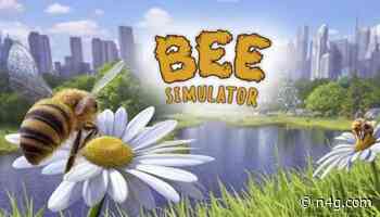 Bee Simulator Review (PC) | Hey Poor Player