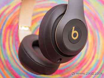 Black Friday 2019 best Apple headphones deals: Get the Beats Studio3 for $200     - CNET