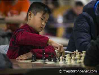 Hooked on rooks: Saskatoon chess clubs look to create competitive league