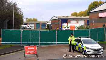 Man arrested on suspicion of manslaughter following lorry deaths