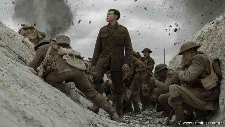 1917 Review