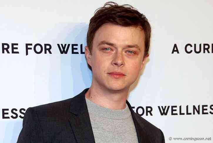 Dane DeHaan Joins Apple TV+’s Lisey’s Story Adaptation