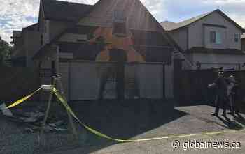 Kelowna man seeks bail on August arson charge