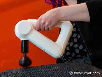 Black Friday 2019 Theragun deals: Save up to $200 on all 3 models     - CNET