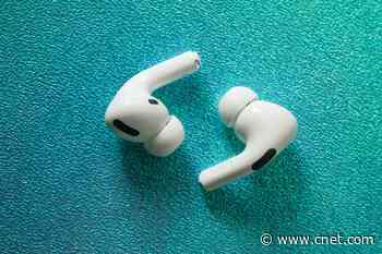 Black Friday 2019 headphone deals available right now: AirPods Pro, JBL, Jabra, Sony and Beats on sale (just updated)     - CNET