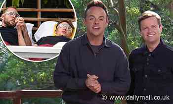 I'm A Celebrity: Ant and Dec MOCK viewers outrage at 'impossible' live trial