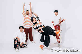 Vietnamese Indie-Pop Band Ngọt Talks About Discomfort of Their Third Album, '3'