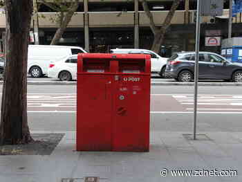 Australia Post floats QR scanning or mobile number entry alongside its digital ID to watch porn online